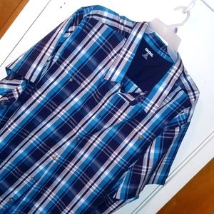 King-size men's shirt *0089*